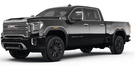 GMC SIERRA HD 2023 1GT49REY9PF254212 image